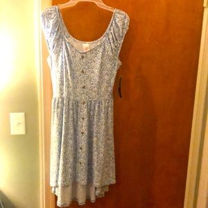 Summer dress. NWT